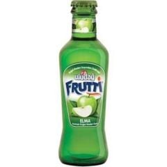 FRUTTİ ULUDAĞ ELMA AROMALI 200 ML