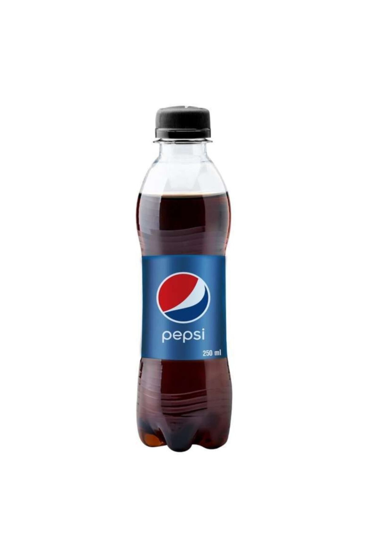 PEPSİ 250 ML PET