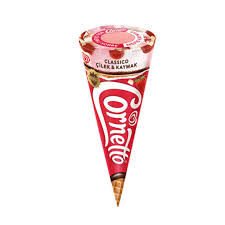 CORNETTO CLASSICO ÇİLEK&KAYMAK