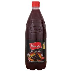 PAMİR ŞALGAM ACILI 1 LT