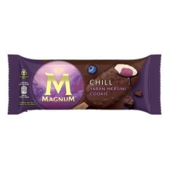 MAGNUM CHILL YABAN MERSİNİ COOKIE