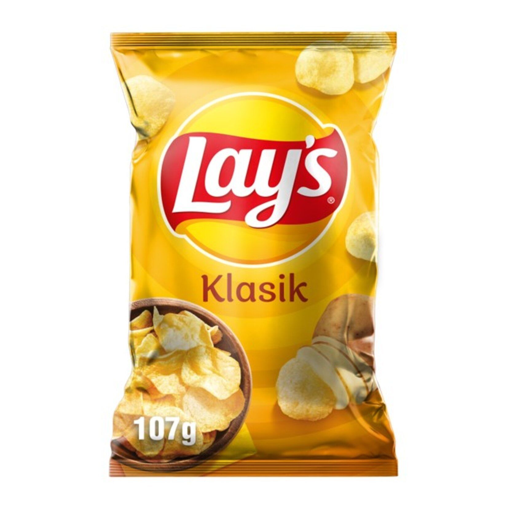 LAYS KLASİK 100 GR