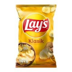LAYS KLASİK 100 GR