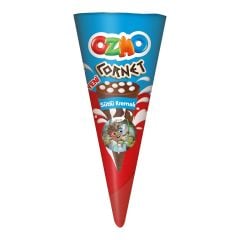 OZMO CORNET SÜTLÜ KREMALI (25GR)