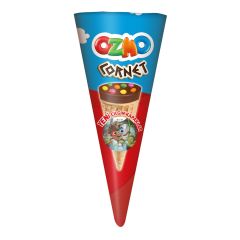 OZMO CORNET FINDIKLI (25GR)