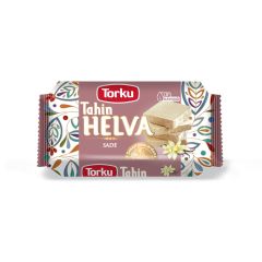TORKU TAHİN HELVA SADE 500GR