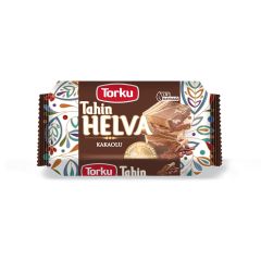 TORKU TAHİN HELVA KAKAOLU 500GR