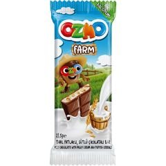 OZMO FARM (23,5GR)