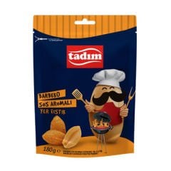 TADIM BARBEKÜ AROMALI YER FISTIĞI (75GR)