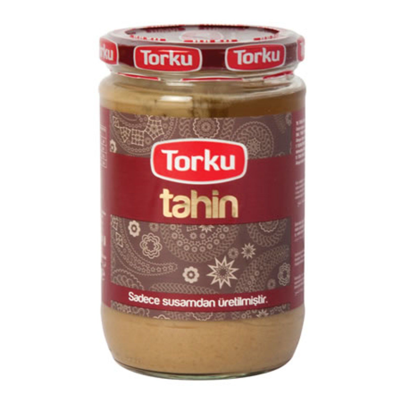 TORKU TAHİN 600GR