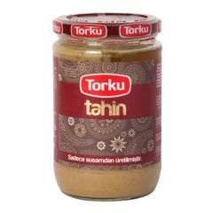 TORKU TAHİN 600GR