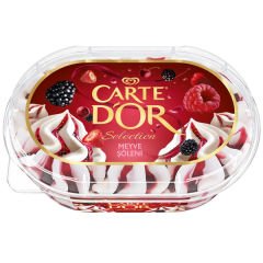 CARTEDOR MEYVELİ 800ML