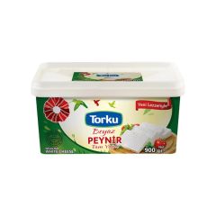 TORKU TAM YAĞLI BEYAZ PEYNİR 900GR