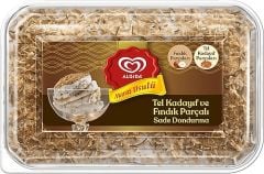 ALGİDA MARAŞ KADAYIF 500ML