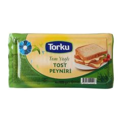 TORKU TOST PEYNİRİ 600GR