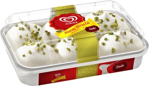 ALGİDA MARAŞ SADE 500ML
