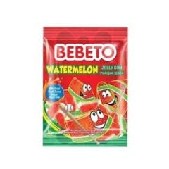 BEBETO KARPUZ (80GR)