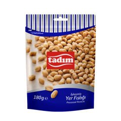 TADIM İŞLENMİŞ YER FISTIĞI (75GR)
