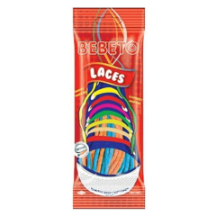 BEBETO LACES (75GR)