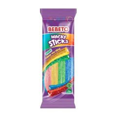 BEBETO WACKY STICKS (75GR)