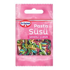 DR. OETKER PASTA SÜSÜ 10GR