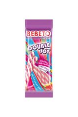 BEBETO DOUBLE JOY (75GR)