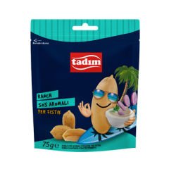 TADIM RANCH SOSLU YER FISTIĞI (75GR)