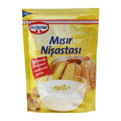 DR. OETKER MISIR NİŞASTASI 150GR