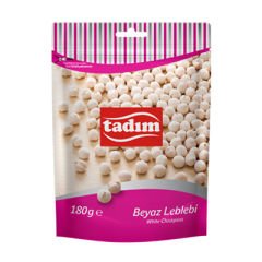 TADIM BEYAZ LEBLEBİ (90GR)