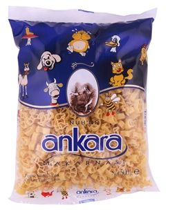 NUHUN GEMİSİ  KLASİK 500GR