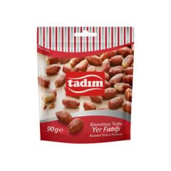 TADIM KAVRULMUŞ TUZLU YER FISTIĞI (90GR)