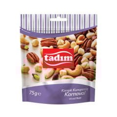 TADIM KARIŞIK KURUYEMİŞ FESTİVAL (75GR)