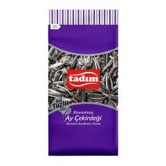 TADIM BOL TUZLU SİYAH ÇEKİRDEK (180GR)