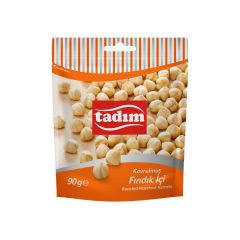 TADIM KAVRULMUŞ FINDIK İÇİ (90GR)