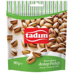 TADIM KAVRULMUŞ ANTEP FISTIĞI (90GR)