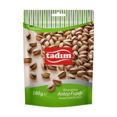 TADIM KAVRULMUŞ ANTEP FISTIĞI (180GR)