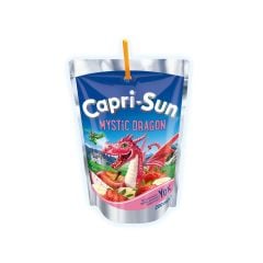CAPRİ-SUN MYSTTİC DRAGON 200 ML