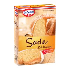 DR. OETKER SADE KEK KARIŞIMI 450GR