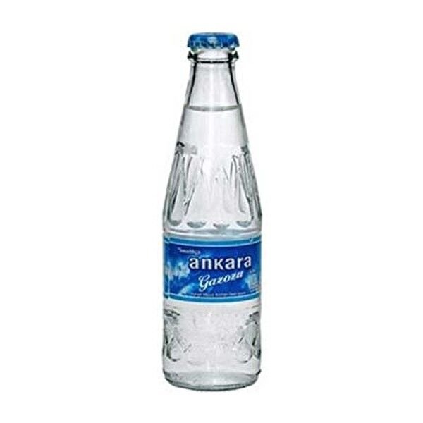 ANKARA GAZOZ 200 ML