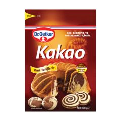 DR. OETKER KAKAO 100GR
