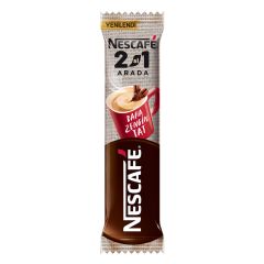 NESCAFE 2Sİ 1ARADA 10GR
