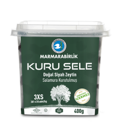 MARMARABİRLİK KURU SELE 3XS 400GR