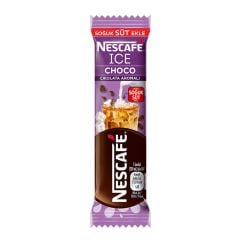 NESCAFE ICE CHOCO