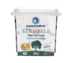 MARMARABİRLİK KURU SELE XS 400GR
