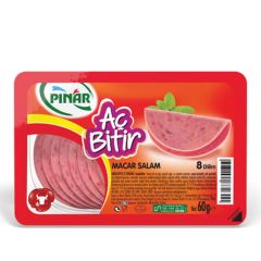 PINAR SALAM AÇ BİTİR (60GR)
