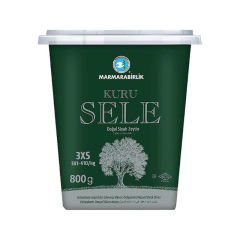 MARMARABİRLİK KURU SELE 3XS 800GR