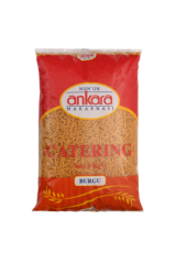 NUH BURGU MAKARNA 5KG