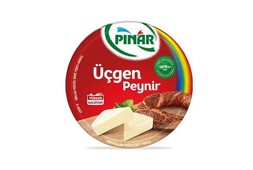 PINAR ÜÇGEN PEYNİR (12.5GR)
