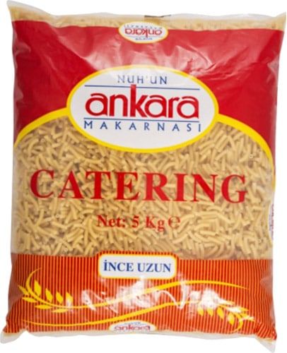 NUH İNCE UZUN 5KG