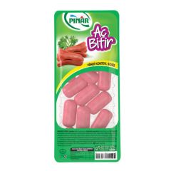PINAR AÇ BİTİR SOSİS (170GR)